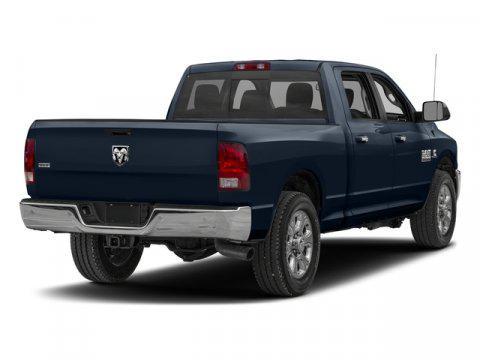 used 2017 Ram 2500 car, priced at $23,500