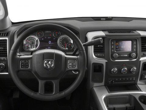used 2017 Ram 2500 car, priced at $23,500