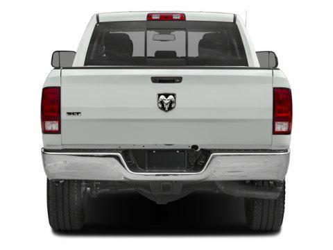 used 2017 Ram 2500 car, priced at $23,500