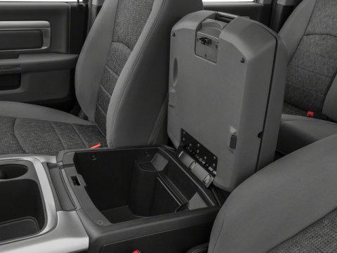 used 2017 Ram 2500 car, priced at $23,500