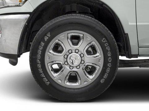 used 2017 Ram 2500 car, priced at $23,500