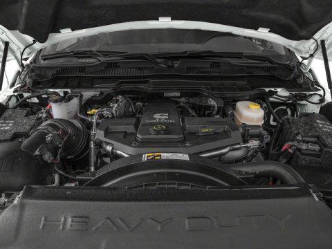 used 2017 Ram 2500 car, priced at $23,500