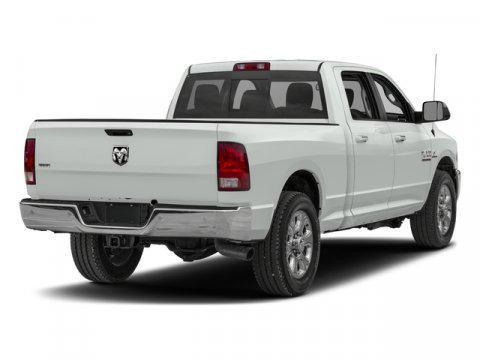 used 2017 Ram 2500 car, priced at $23,500