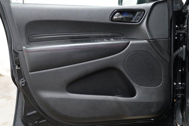 used 2022 Dodge Durango car, priced at $36,500