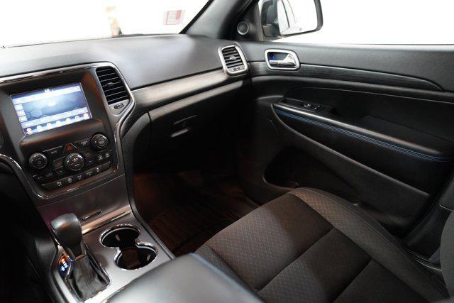 used 2019 Jeep Grand Cherokee car, priced at $18,000