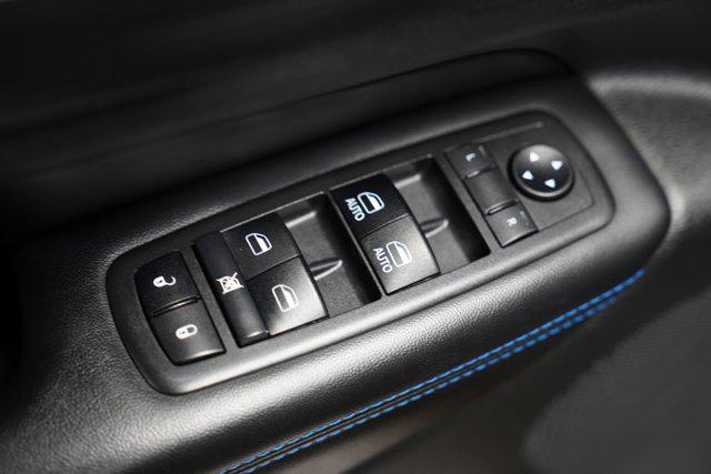 used 2019 Jeep Grand Cherokee car, priced at $18,000