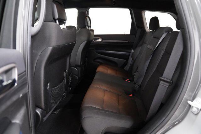 used 2019 Jeep Grand Cherokee car, priced at $18,000