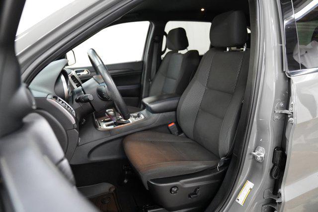 used 2019 Jeep Grand Cherokee car, priced at $18,000