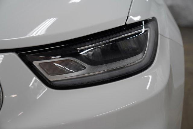 used 2024 Chrysler Pacifica car, priced at $30,500