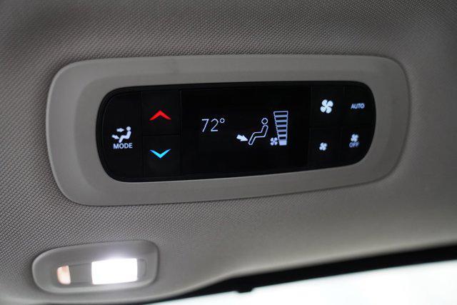 used 2024 Chrysler Pacifica car, priced at $30,500