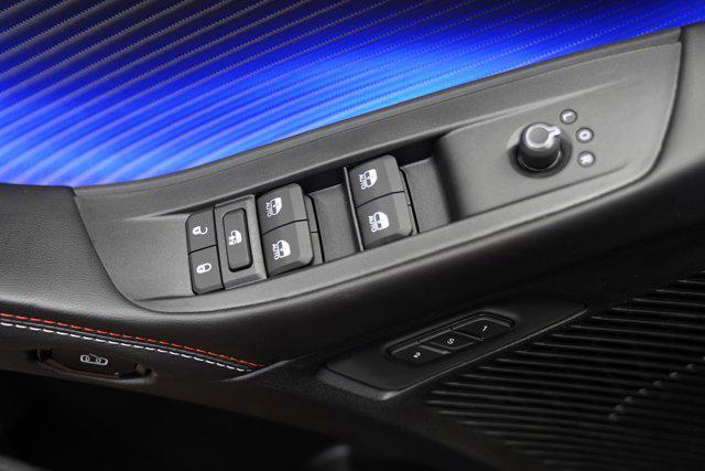 new 2026 Dodge Charger car, priced at $63,718