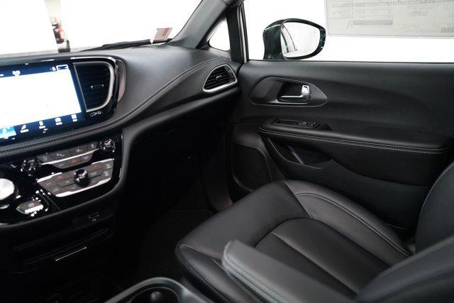 new 2026 Chrysler Pacifica car, priced at $42,141