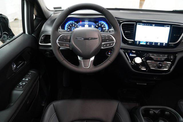 new 2026 Chrysler Pacifica car, priced at $42,141