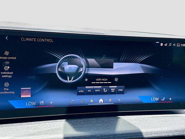 new 2025 BMW 330 car, priced at $51,130