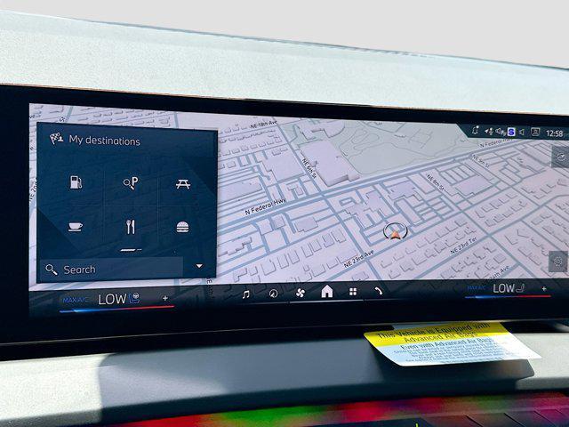 new 2025 BMW X3 car, priced at $57,200