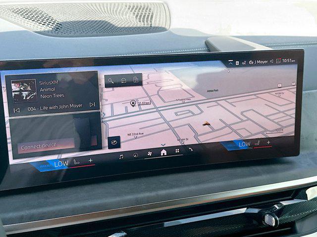 new 2026 BMW X5 car, priced at $82,385