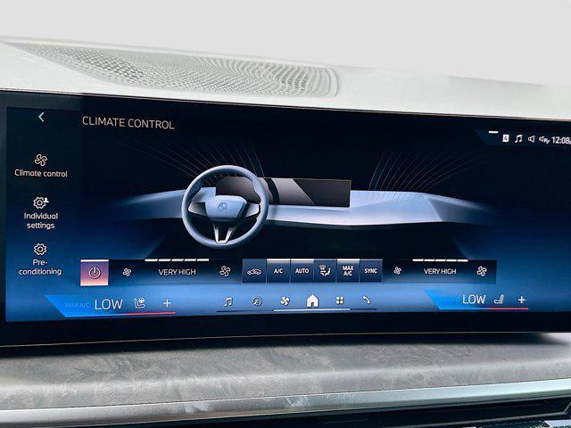 new 2026 BMW X5 car, priced at $79,100