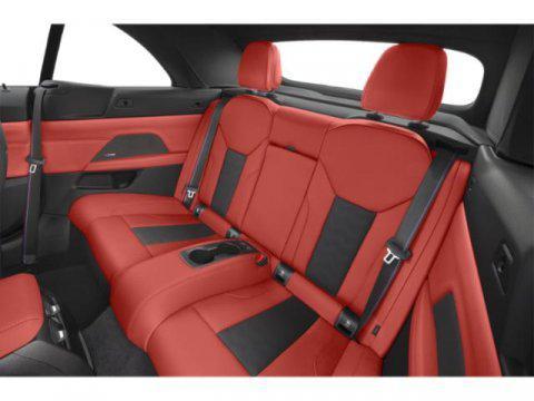 new 2026 BMW M4 car, priced at $101,925