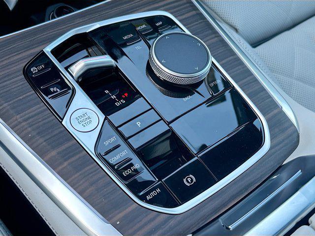 new 2026 BMW X5 car, priced at $83,350