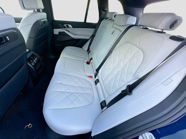 new 2026 BMW X5 car, priced at $83,350