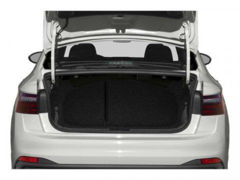 used 2024 Volkswagen Jetta GLI car, priced at $25,097