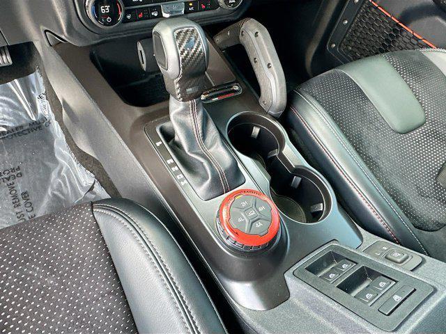 used 2024 Ford Bronco car, priced at $71,973