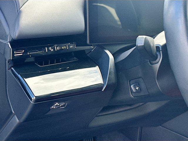 used 2025 BMW 530 car, priced at $45,513