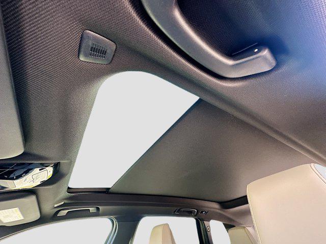 new 2026 BMW X3 car, priced at $58,940