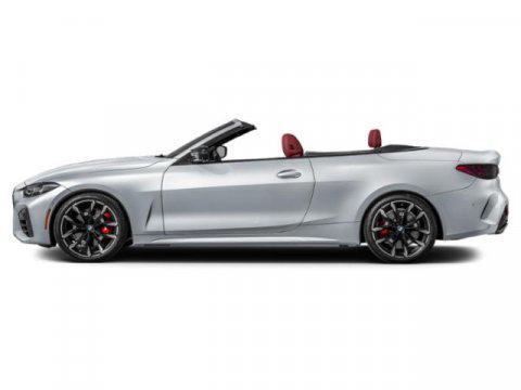 new 2026 BMW M440 car, priced at $78,700