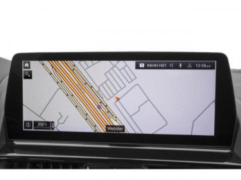 new 2026 BMW 840 Gran Coupe car, priced at $117,375