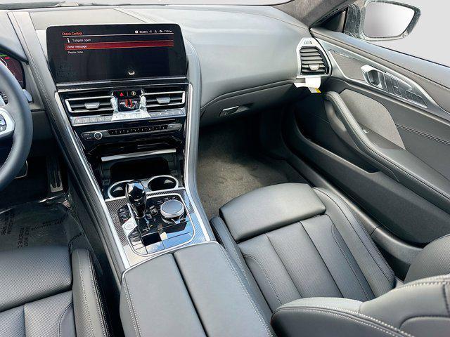 new 2026 BMW M850 Gran Coupe car, priced at $117,375