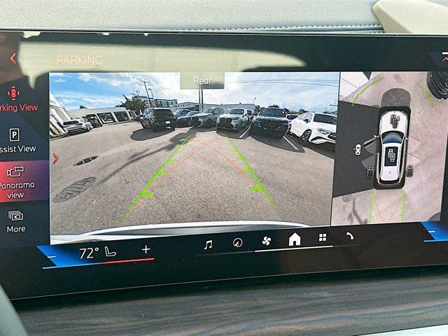 new 2026 BMW X5 car, priced at $73,400