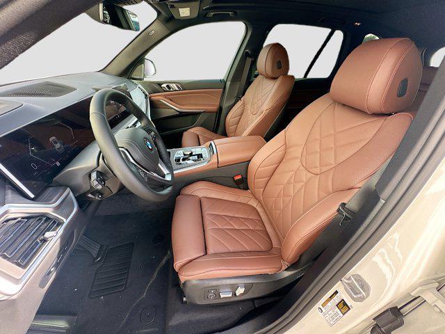 new 2026 BMW X5 car, priced at $73,400