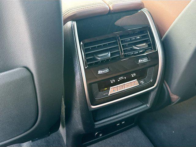 new 2026 BMW X5 car, priced at $73,400