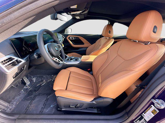 new 2026 BMW 230 car, priced at $50,755