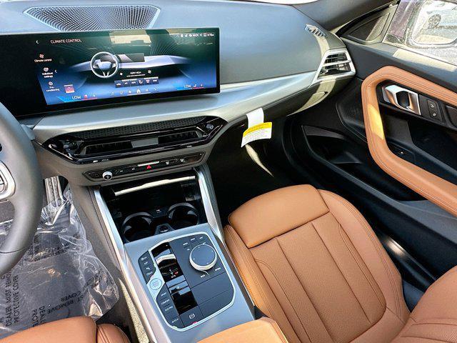 new 2026 BMW 230 car, priced at $50,755