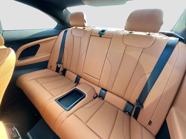 new 2026 BMW 230 car, priced at $50,755