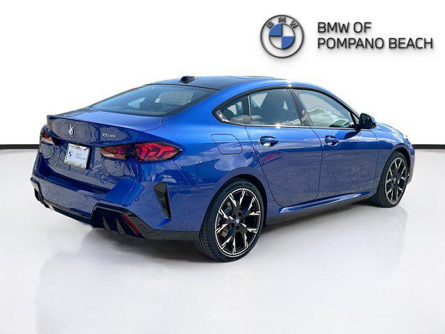 new 2025 BMW 228 Gran Coupe car, priced at $46,125