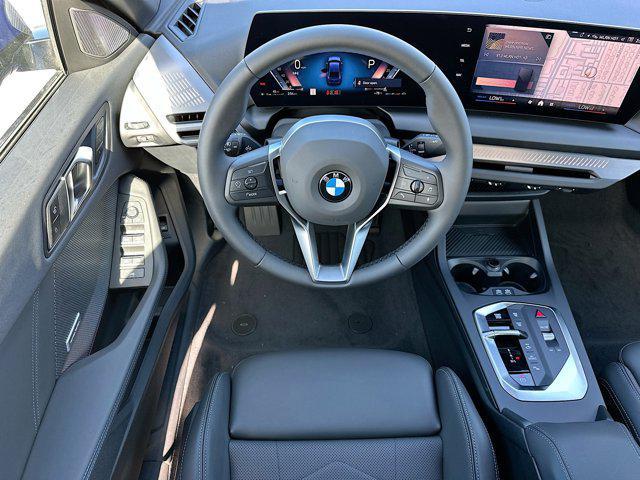 new 2025 BMW 228 Gran Coupe car, priced at $46,125