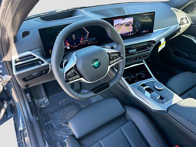 new 2026 BMW 330 car, priced at $52,265