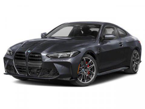 new 2026 BMW M4 car, priced at $96,885