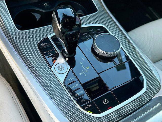 used 2023 BMW X5 car, priced at $45,558