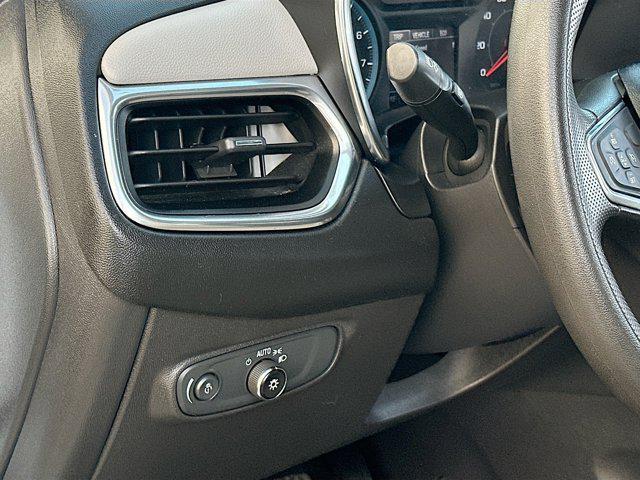 used 2020 Chevrolet Equinox car, priced at $13,998