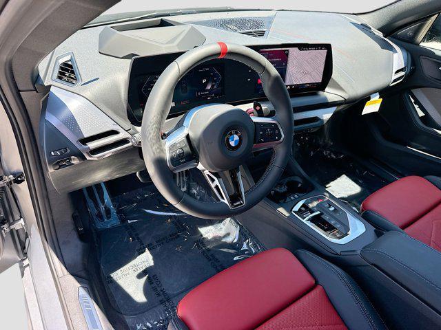 new 2025 BMW M235 Gran Coupe car, priced at $53,130