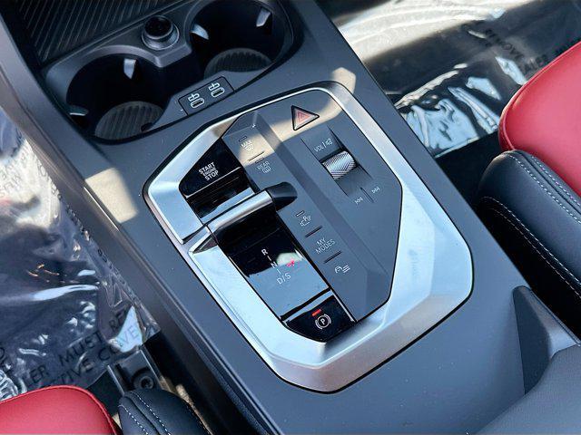 new 2025 BMW M235 Gran Coupe car, priced at $53,130