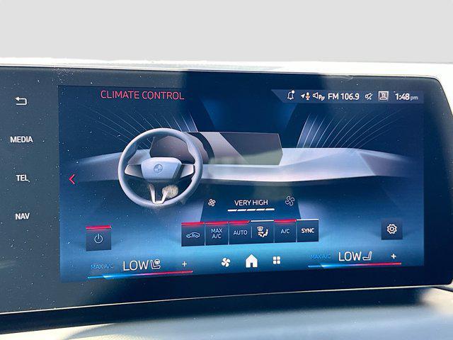 new 2025 BMW M235 Gran Coupe car, priced at $53,130