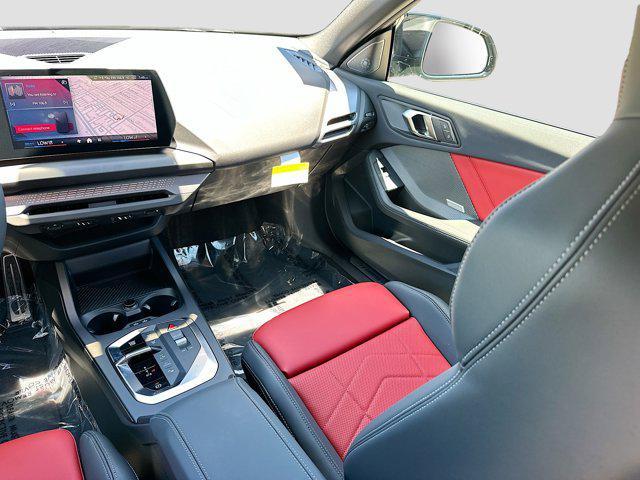 new 2025 BMW M235 Gran Coupe car, priced at $53,130