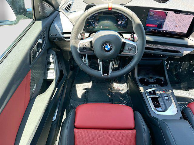 new 2025 BMW M235 Gran Coupe car, priced at $53,130