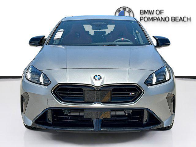 new 2025 BMW M235 Gran Coupe car, priced at $53,130
