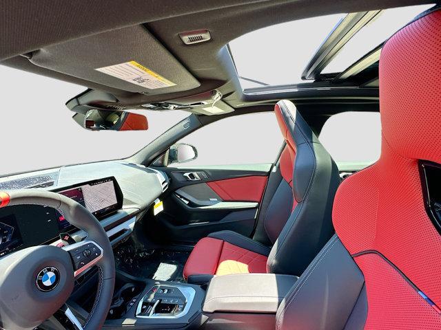 new 2025 BMW M235 Gran Coupe car, priced at $53,130